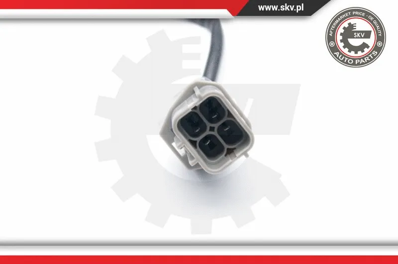 Lambda Sensor