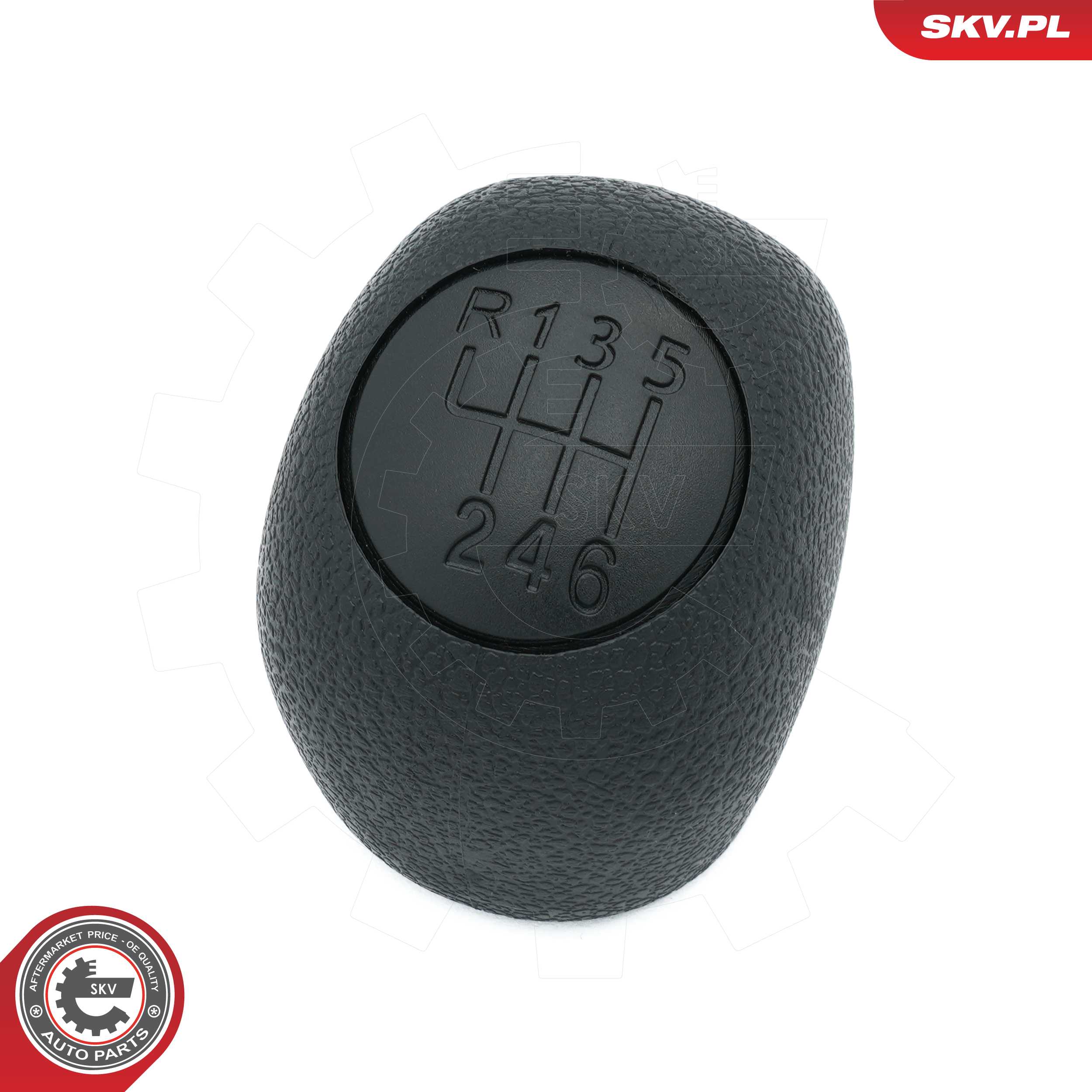 Gear Shift Lever Knob