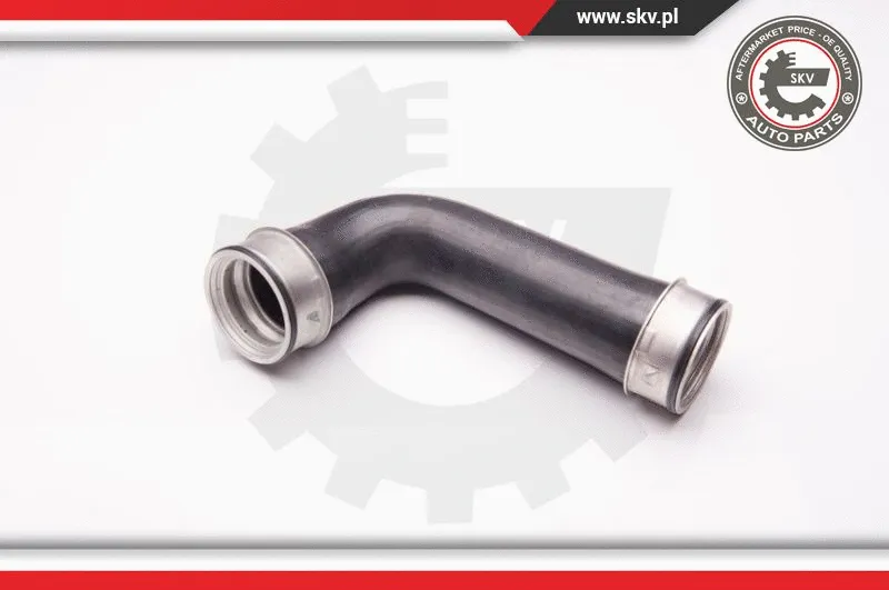 Charge Air Hose