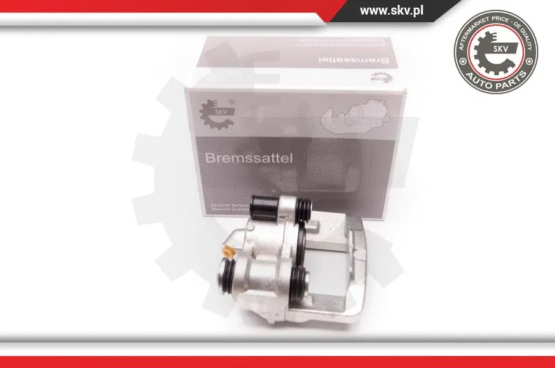 Brake Caliper (34SKV211)