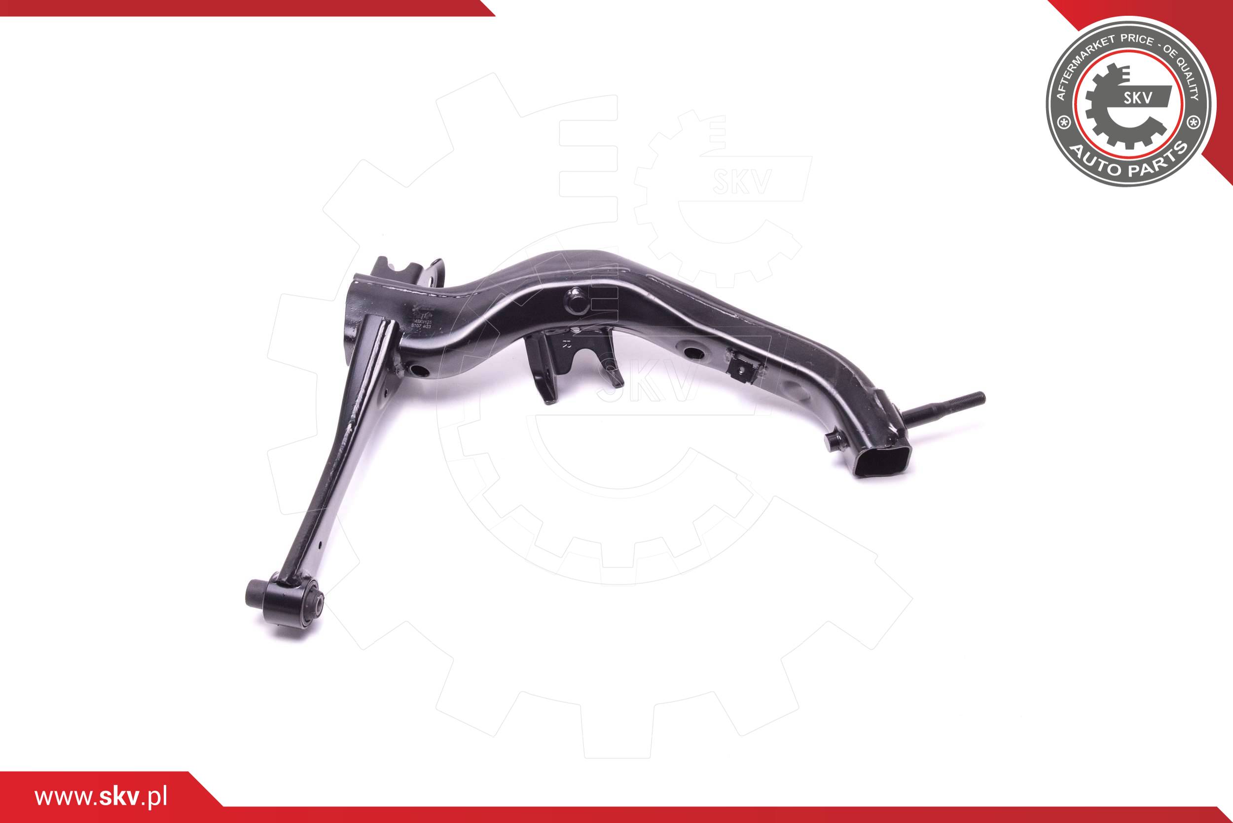 Control/Trailing Arm, wheel suspension (04SKV625)