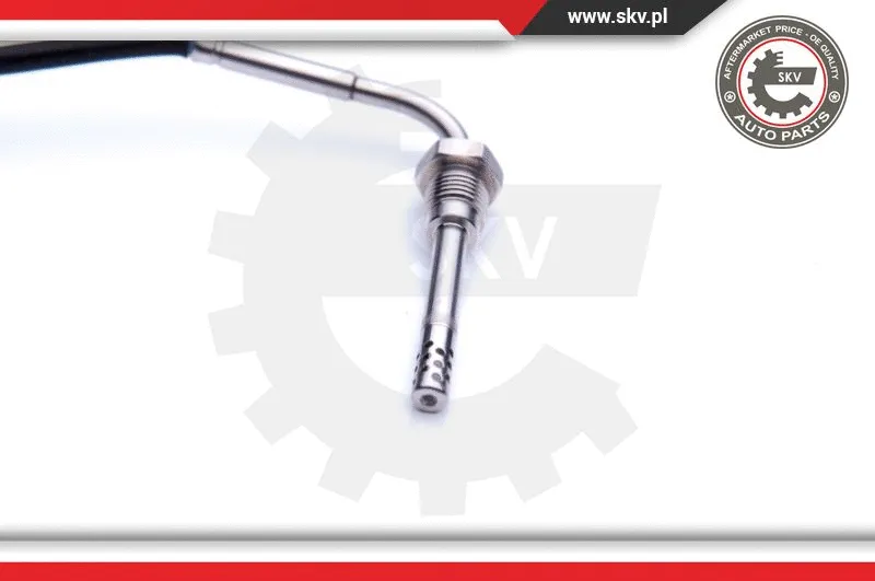 Sensor, exhaust gas temperature (30SKV217)