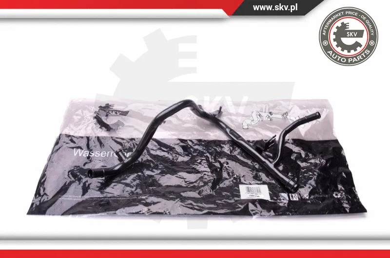 Coolant Pipe (43SKV768)