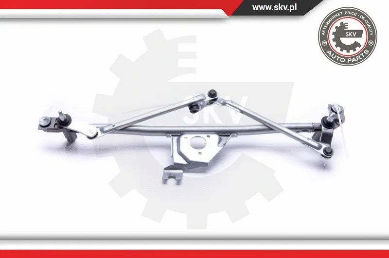 Wiper Linkage