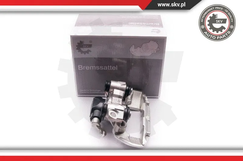 Brake Caliper (23SKV823)
