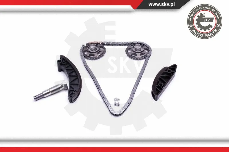 Timing Chain Kit