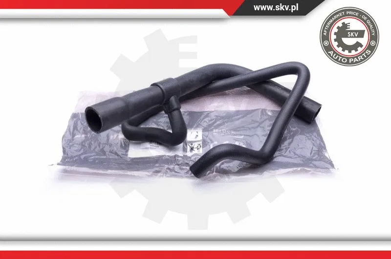 Radiator Hose (24SKV390)