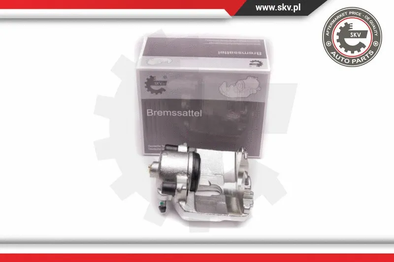 Brake Caliper (23SKV115)