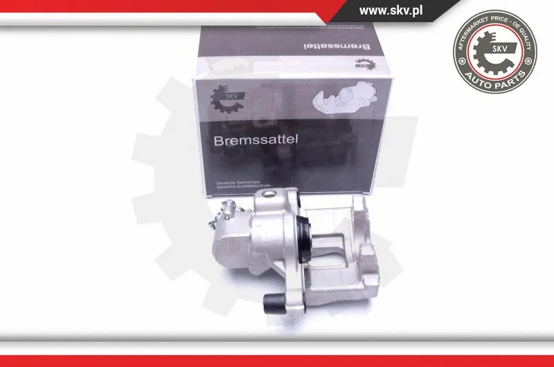 Brake Caliper (44SKV723)