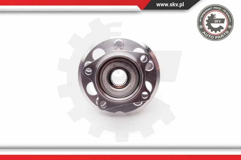 Wheel Bearing Kit