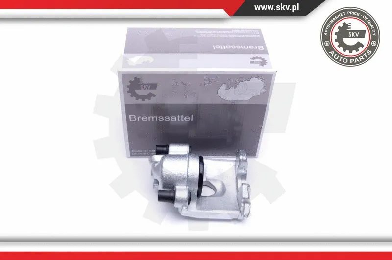 Brake Caliper (50SKV352)