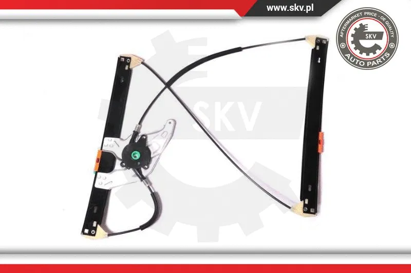Window Regulator (01SKV072)