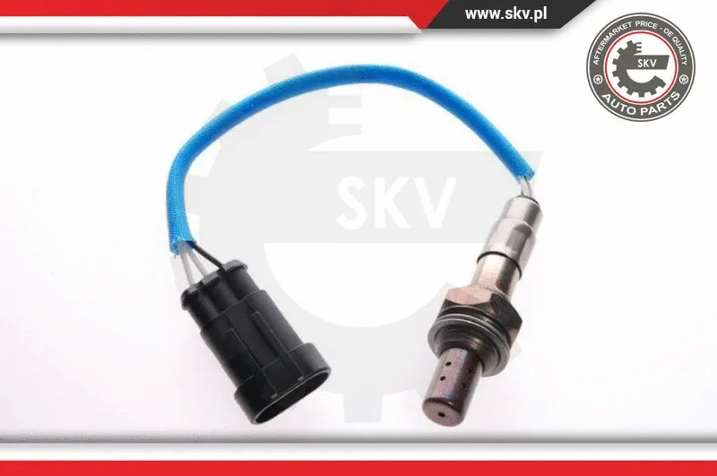 Lambda Sensor (09SKV010)