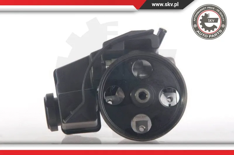Hydraulic Pump, steering