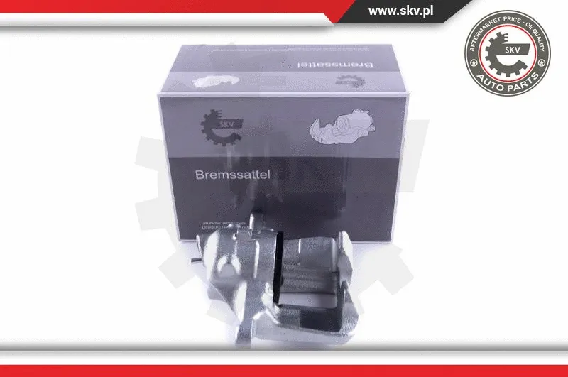 Brake Caliper (55SKV392)