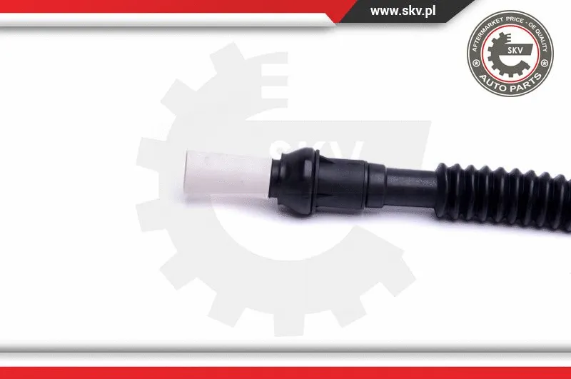 Cable Pull, clutch control