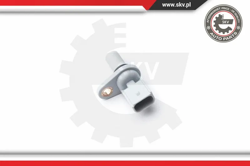 Sensor, camshaft position