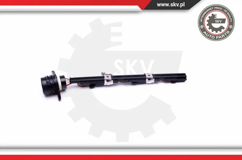 Connecting Cable, injector