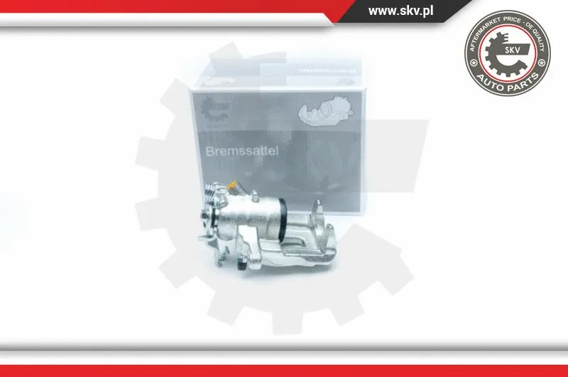 Brake Caliper (23SKV214)