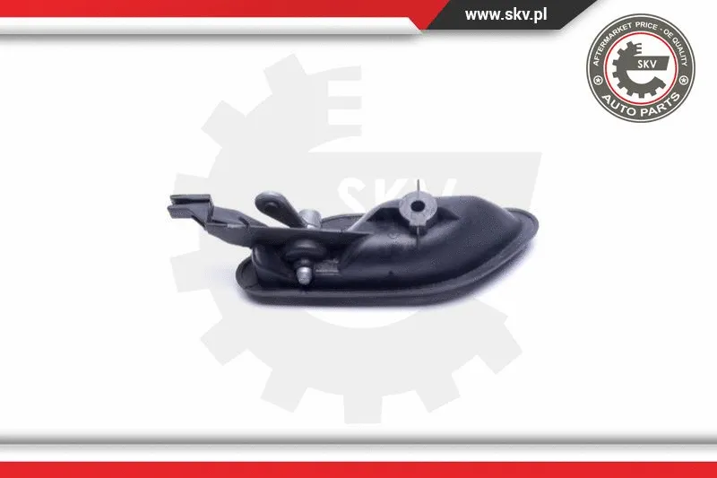 Exterior Door Handle