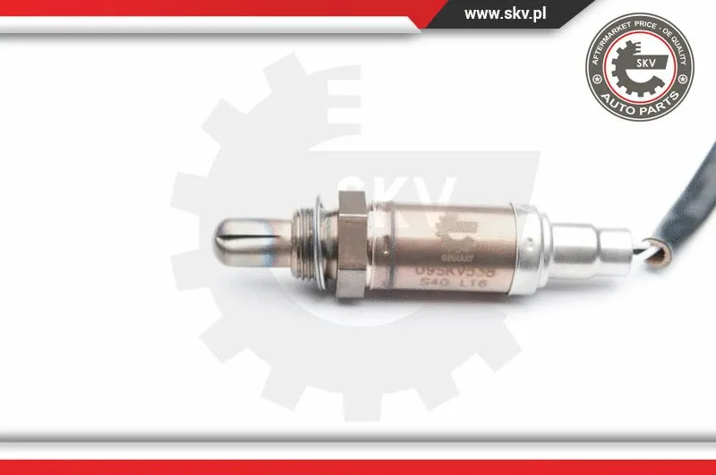 Lambda Sensor