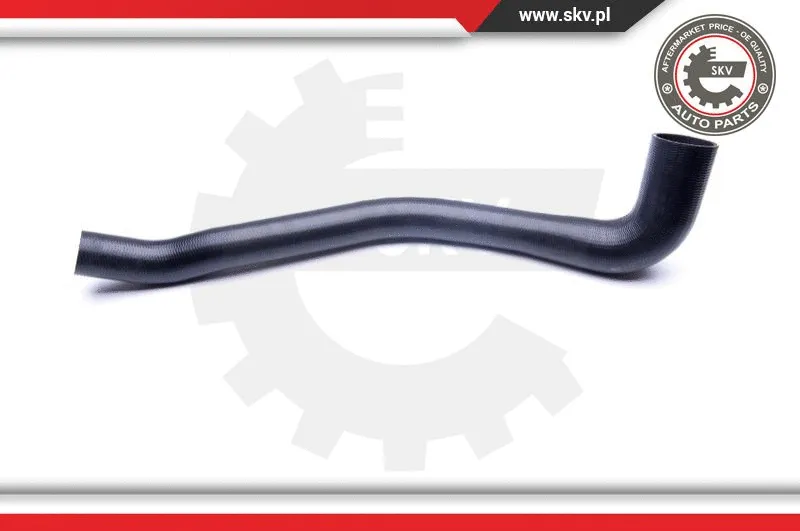Charge Air Hose