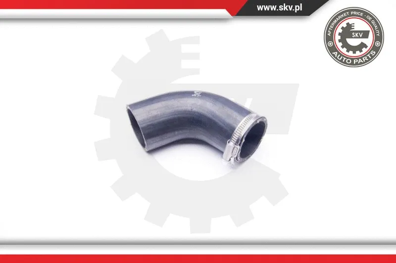 Charge Air Hose
