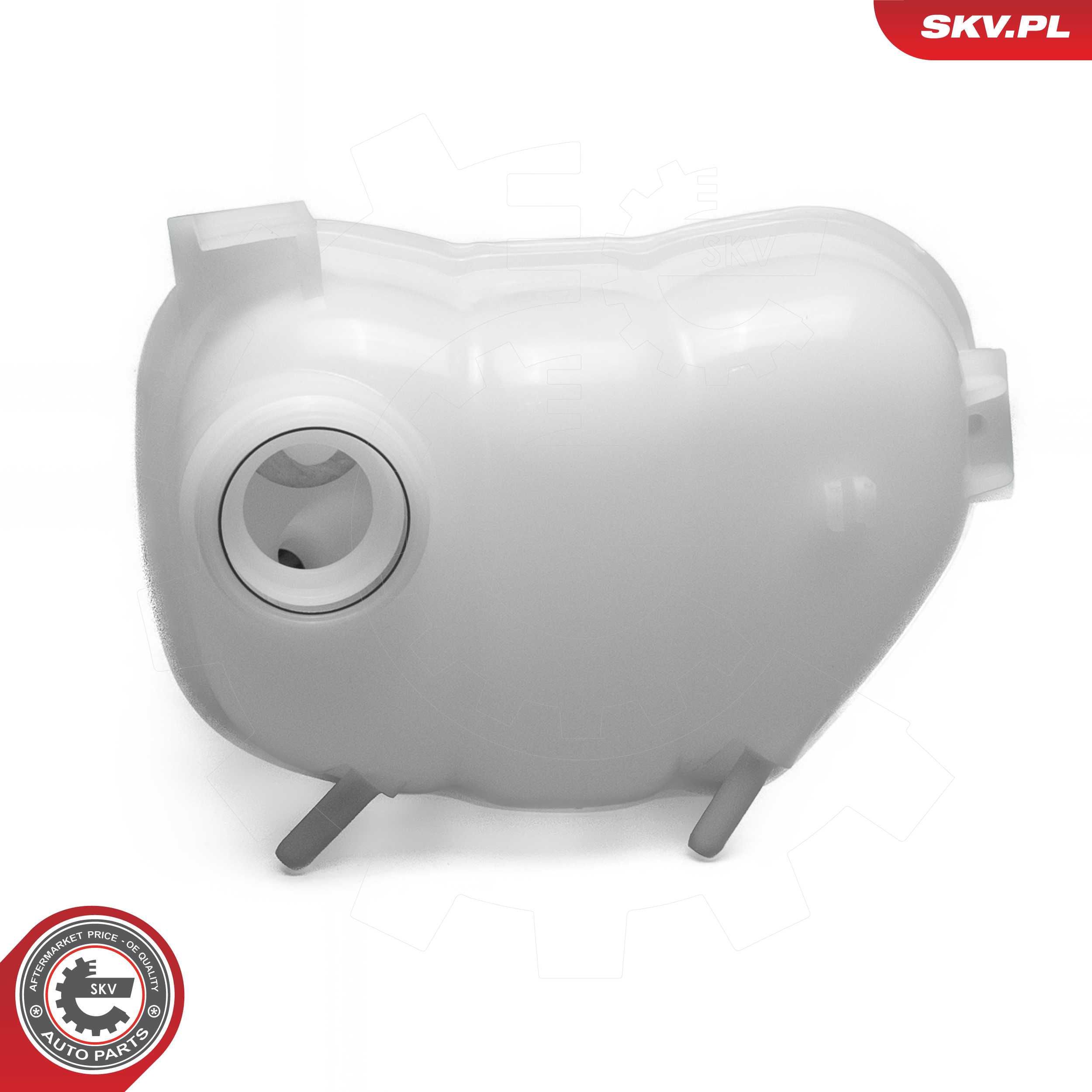 Expansion Tank, coolant