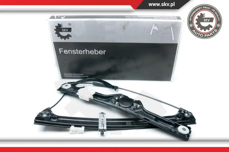 Window Regulator (01SKV641)