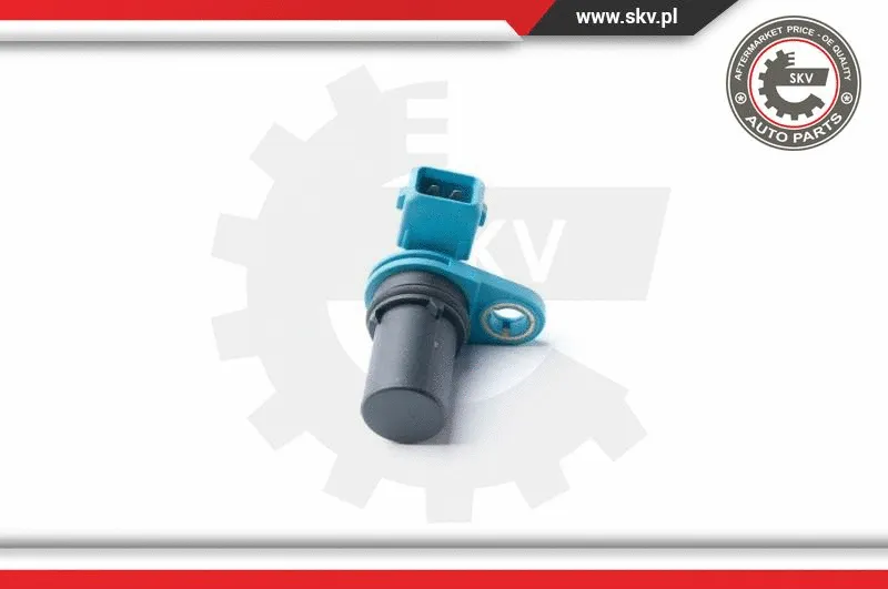 Sensor, camshaft position