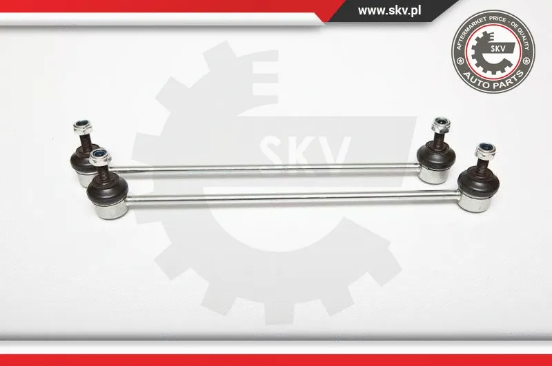 Link/Coupling Rod, stabiliser bar (04SKV120)