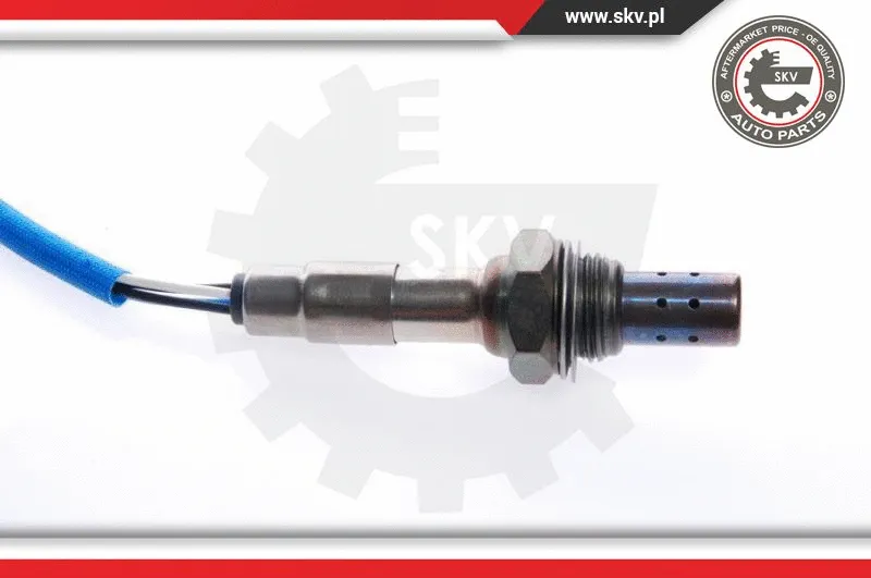Lambda Sensor
