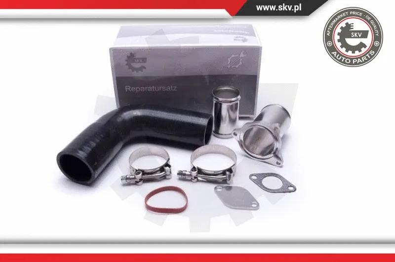 Repair Kit, intake manifold module (14SKV516)
