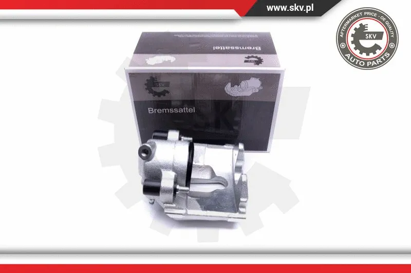 Brake Caliper (46SKV351)