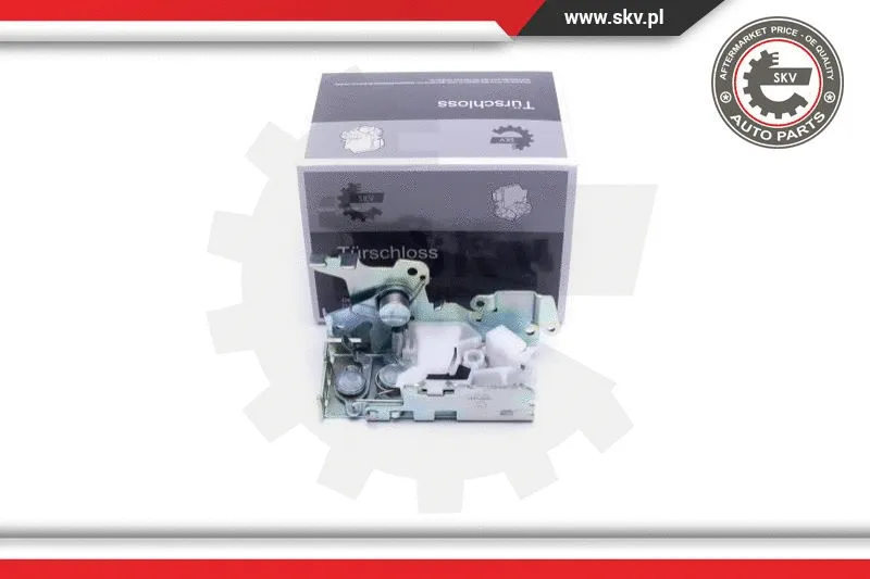 Door Lock (16SKV881)