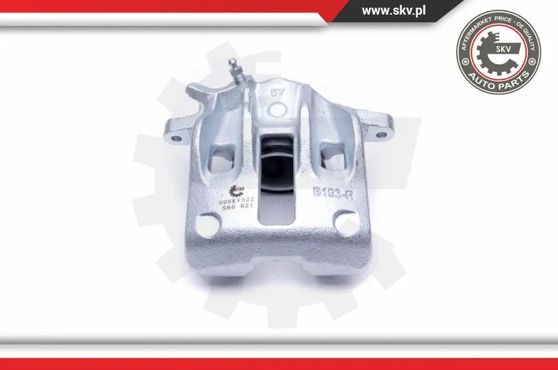 Brake Caliper