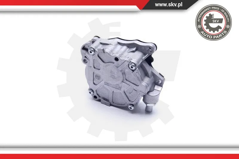 Vacuum Pump, braking system