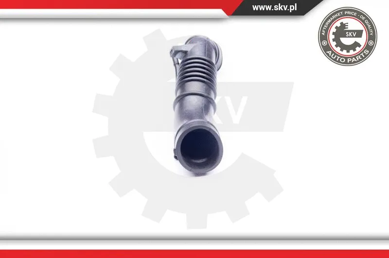 Intake Hose, air filter