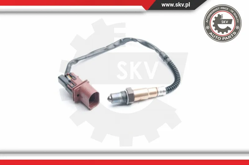 Lambda Sensor