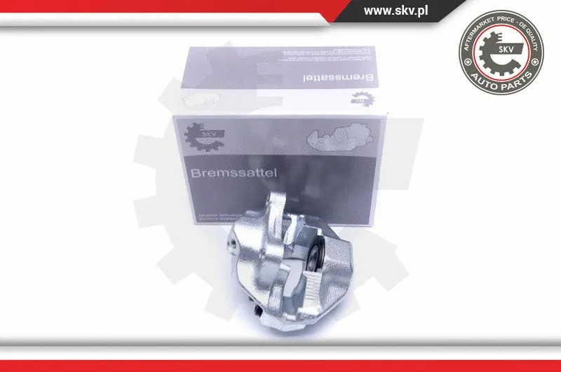 Brake Caliper (45SKV263)
