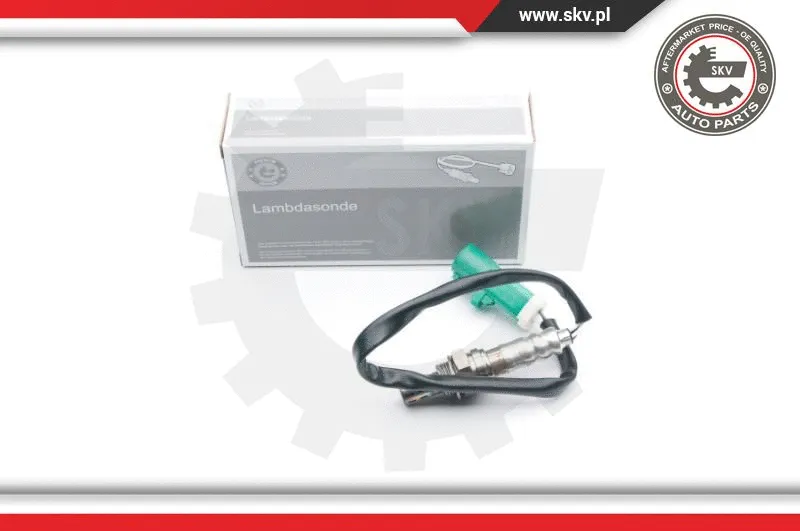Lambda Sensor (09SKV575)