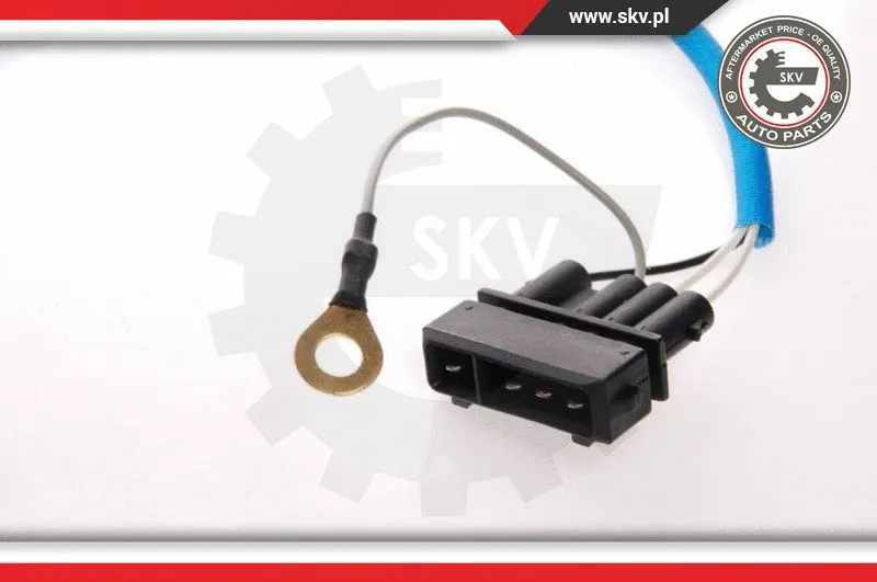Lambda Sensor