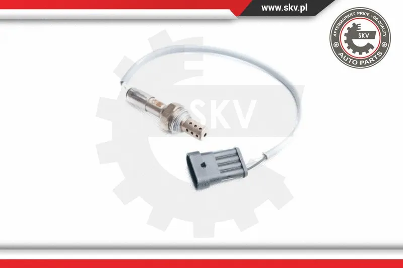 Lambda Sensor (09SKV104)