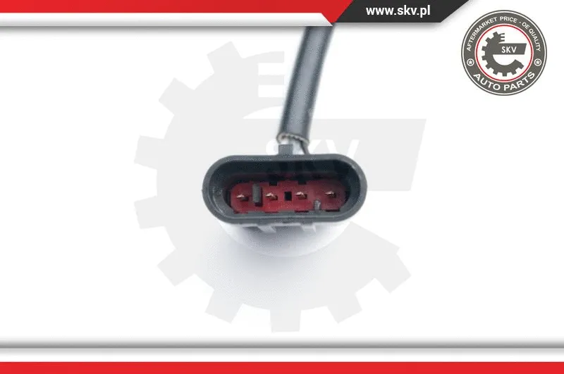 Lambda Sensor