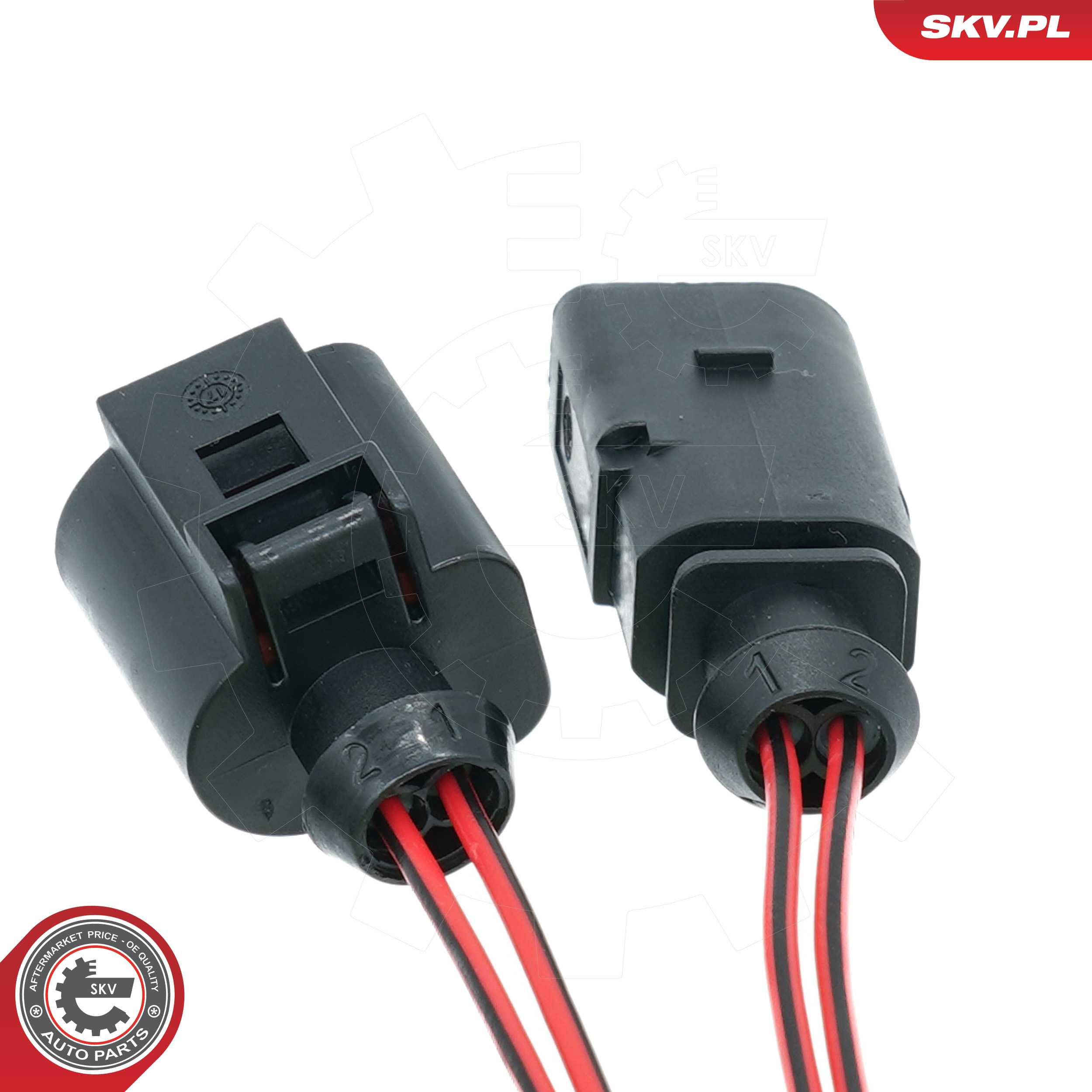 Repair Kit, cable set