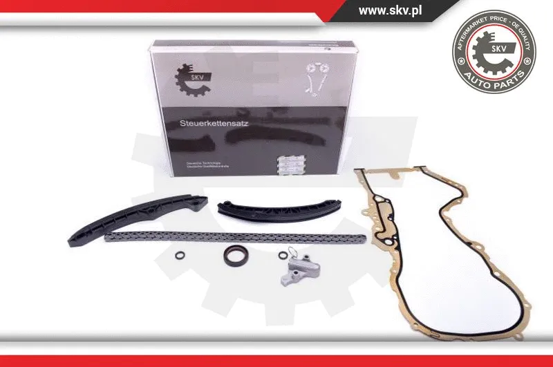 Timing Chain Kit (21SKV137)