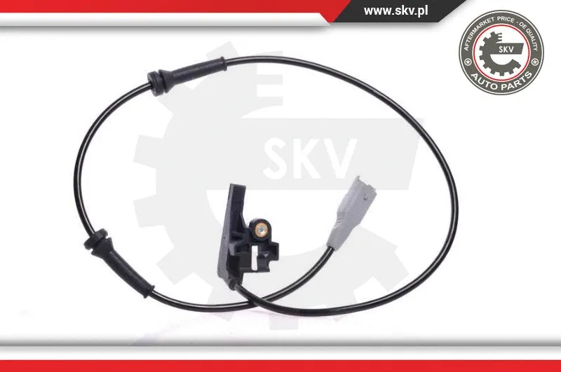 Sensor, wheel speed (06SKV099)