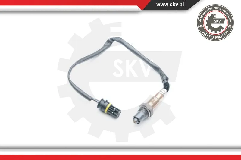 Lambda Sensor