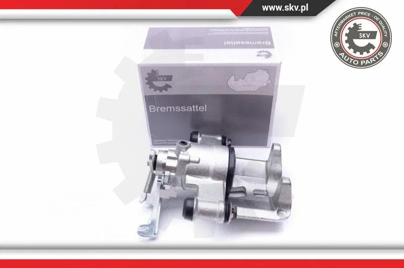 Brake Caliper (34SKV838)