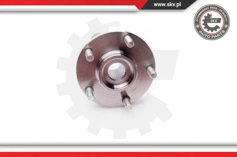 Wheel Bearing Kit